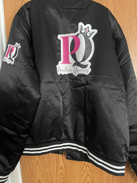 Special edition Jacket