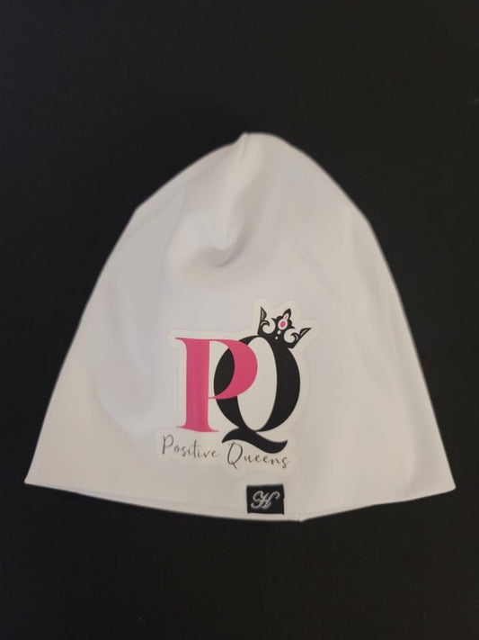 Positive Queens beanie