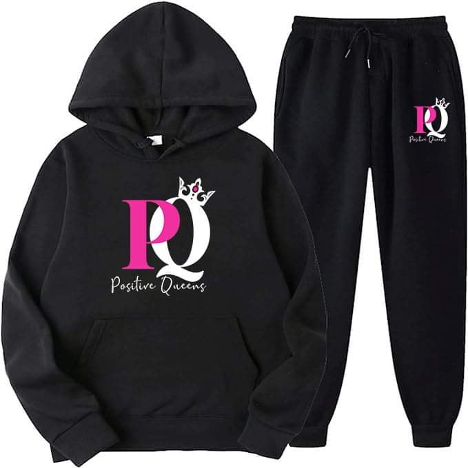 PQ sweat set